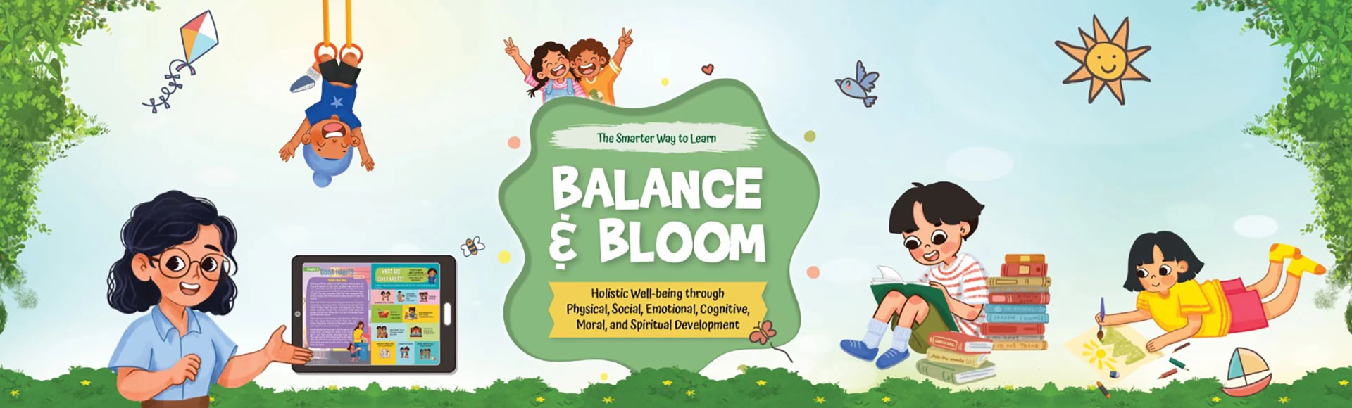 Title 1 Banner 1