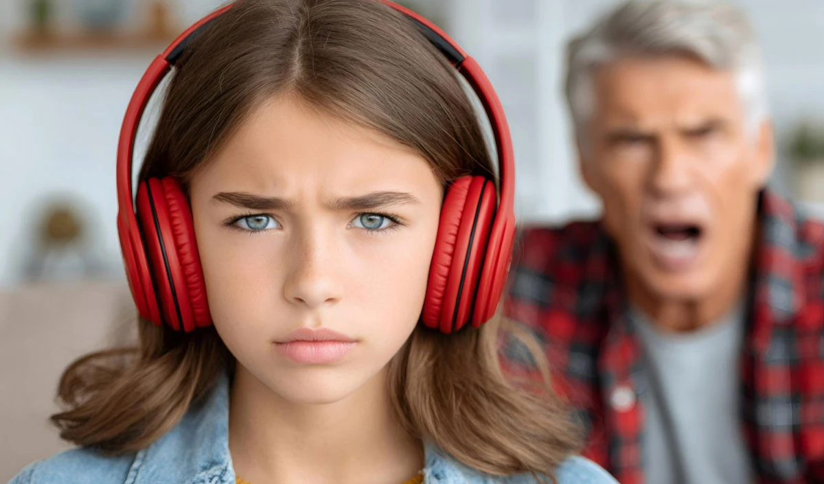 HOW TO MAKE CHILDREN LISTEN