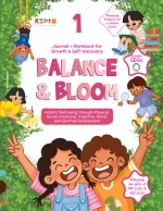 Balance & Bloom